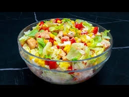 SALATA BUCATARULUI 350G