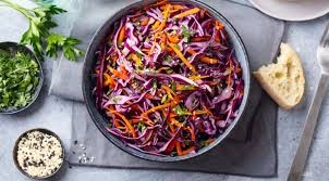 SALATA MIXTA DE VARZA 150G