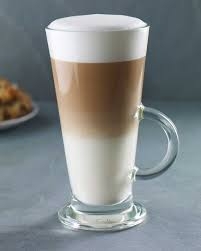 LATTE MACHIATTO 250ML