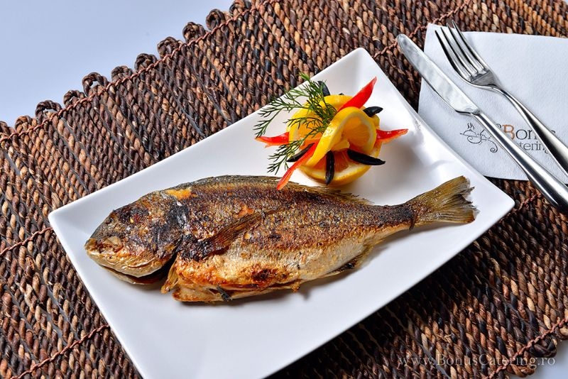 DORADA LA GRATAR 280G/150G