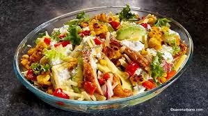 SALATA DOMNITEI 350G