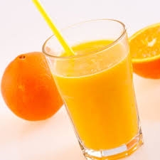 FRESH PORTOCALE 250ML