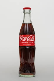 COCA COLA 330ML