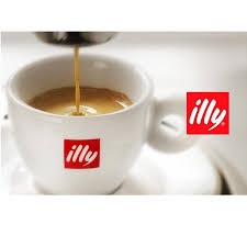 CAFEA ILLY ESSPRESO