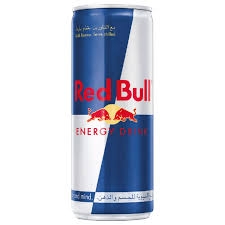 RED BULL 250ML