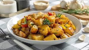 CARTOFI TARANESTI 150G