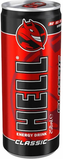 HELL CLASIC 250ML