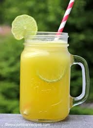 LIMONADA 500ML