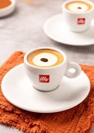 CAFEA DECOFEINIZATA ILLY