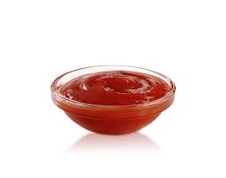 KETCHUP DULCE/PIKANT 100ML