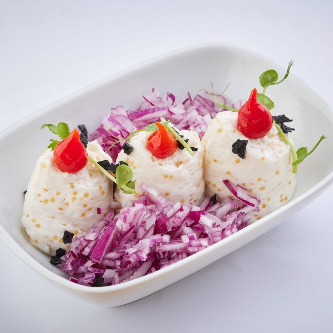 SALATA ICRE DE STIUCA 200G