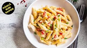 PENNE CU GUST 400G