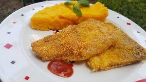 CRAP PRAJIT CU MAMALIGUTA 200G/150G